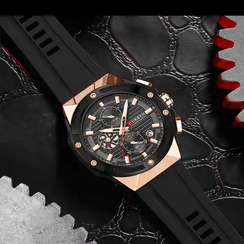 CURREN Ref 8462 - Imagen 3