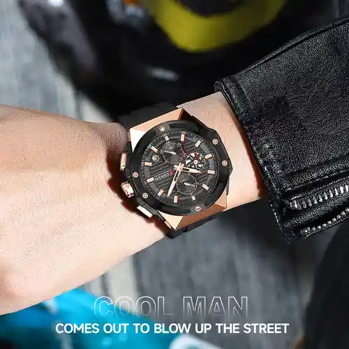 CURREN Ref 8462 - Imagen 4