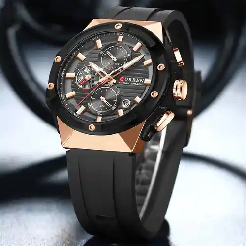 CURREN Ref 8462 - Imagen 2