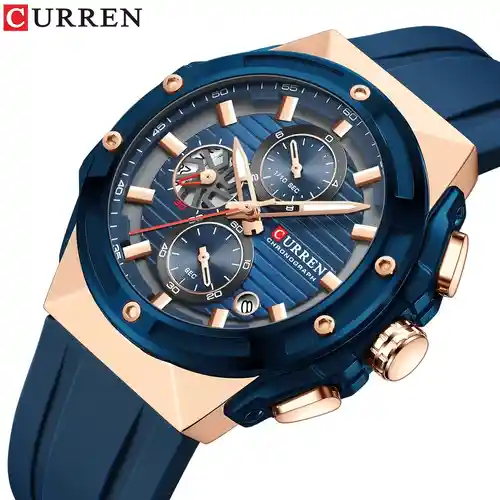 CURREN Ref 8462 - Imagen 2