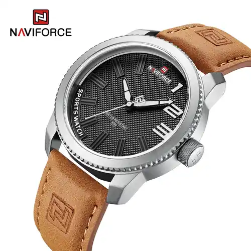 NAVIFORCE Ref 9202 - Imagen 2