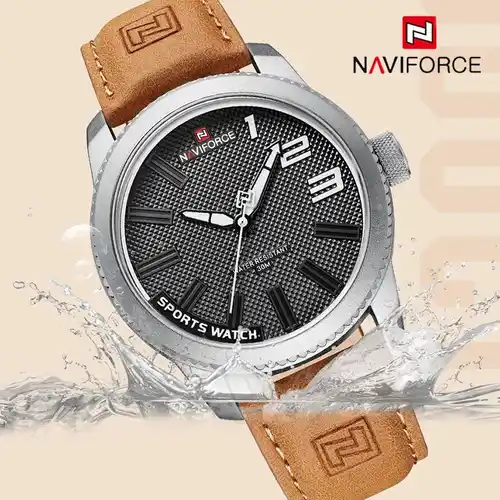 NAVIFORCE Ref 9202 - Imagen 3