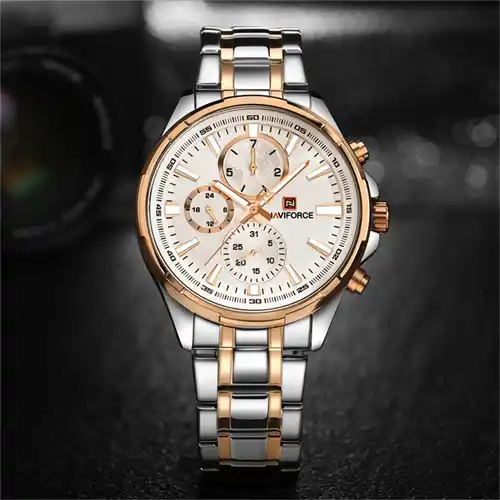 NAVIFORCE Ref 9089 - Imagen 3