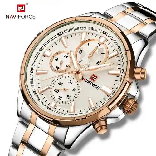 NAVIFORCE Ref 9089 - Imagen 2