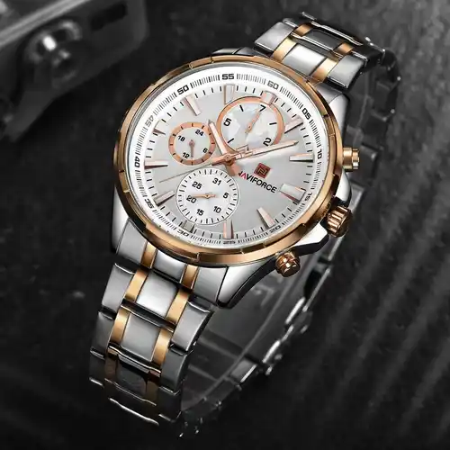 NAVIFORCE Ref 9089 - Imagen 4