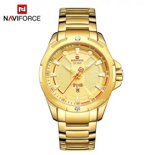 NAVIFORCE Ref 9161
