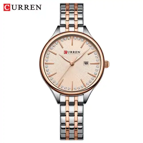 CURREN MUJER Ref 9099