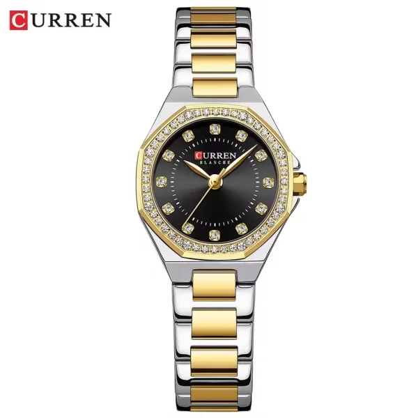 CURREN MUJER Ref 9100