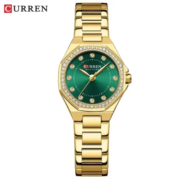 CURREN MUJER Ref 9100