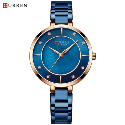 CURREN MUJER Ref 9051