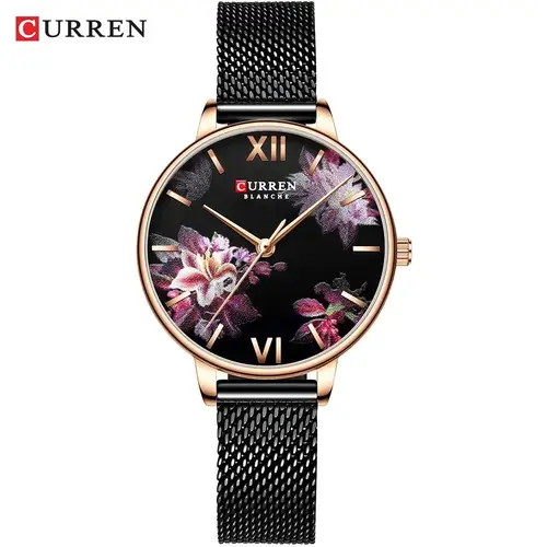 CURREN MUJER Ref 9060