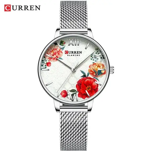 CURREN MUJER Ref 9060