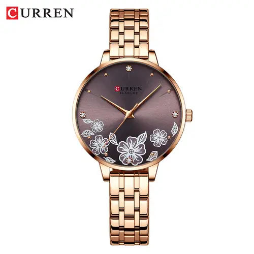 CURREN MUJER Ref 9068