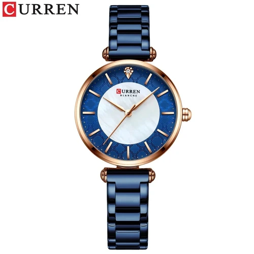 CURREN MUJER Ref 9072