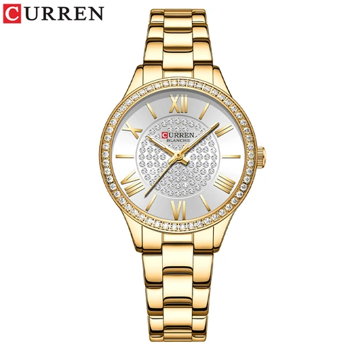 CURREN MUJER Ref 9084