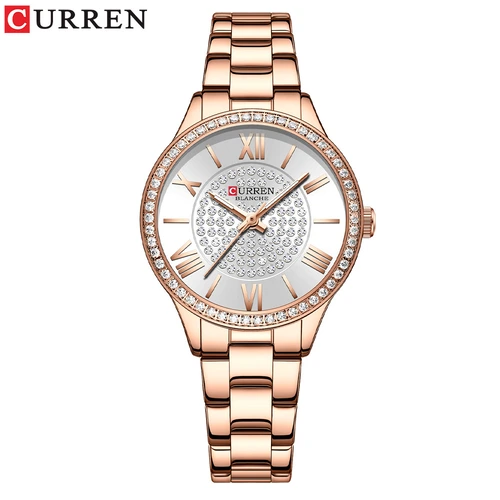 CURREN MUJER Ref 9084
