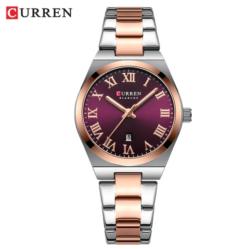 CURREN MUJER Ref 9095