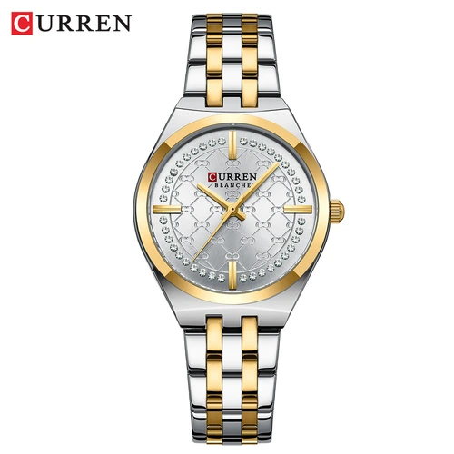CURREN MUJER Ref 9096