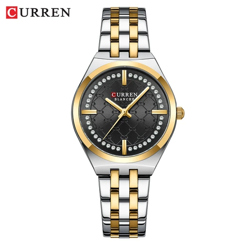 CURREN MUJER Ref 9096