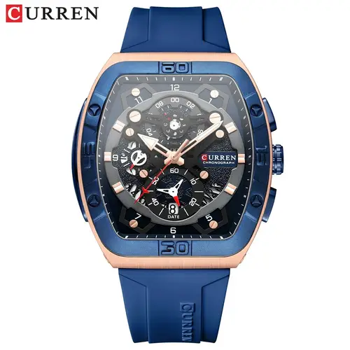 CURREN Ref 8443