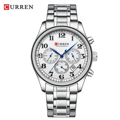 CURREN Ref 8466