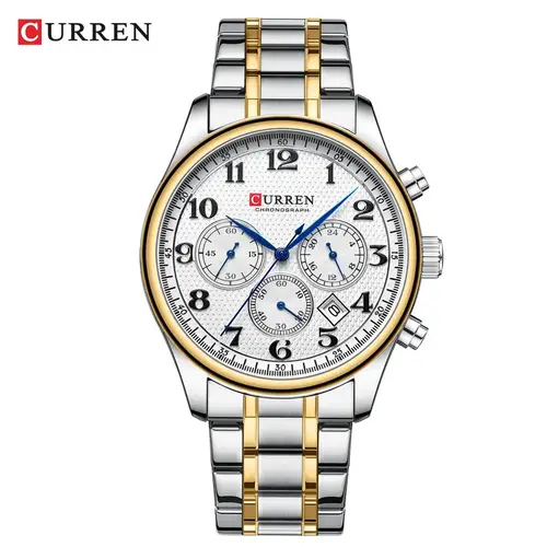 CURREN Ref 8466