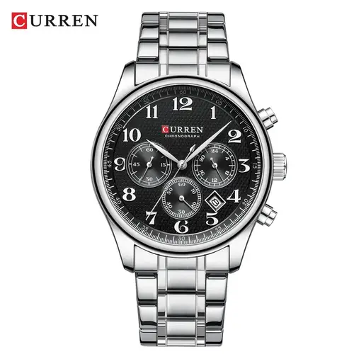 CURREN Ref 8466