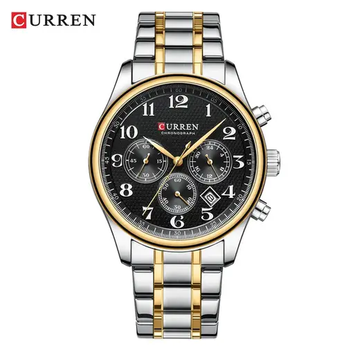 CURREN Ref 8466