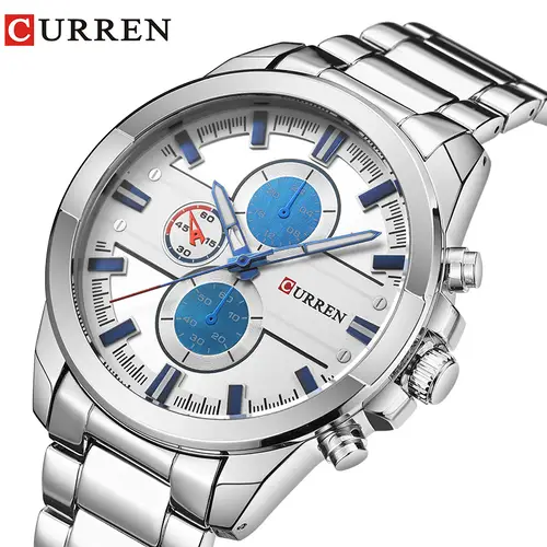 CURREN Ref 8274 - Imagen 2