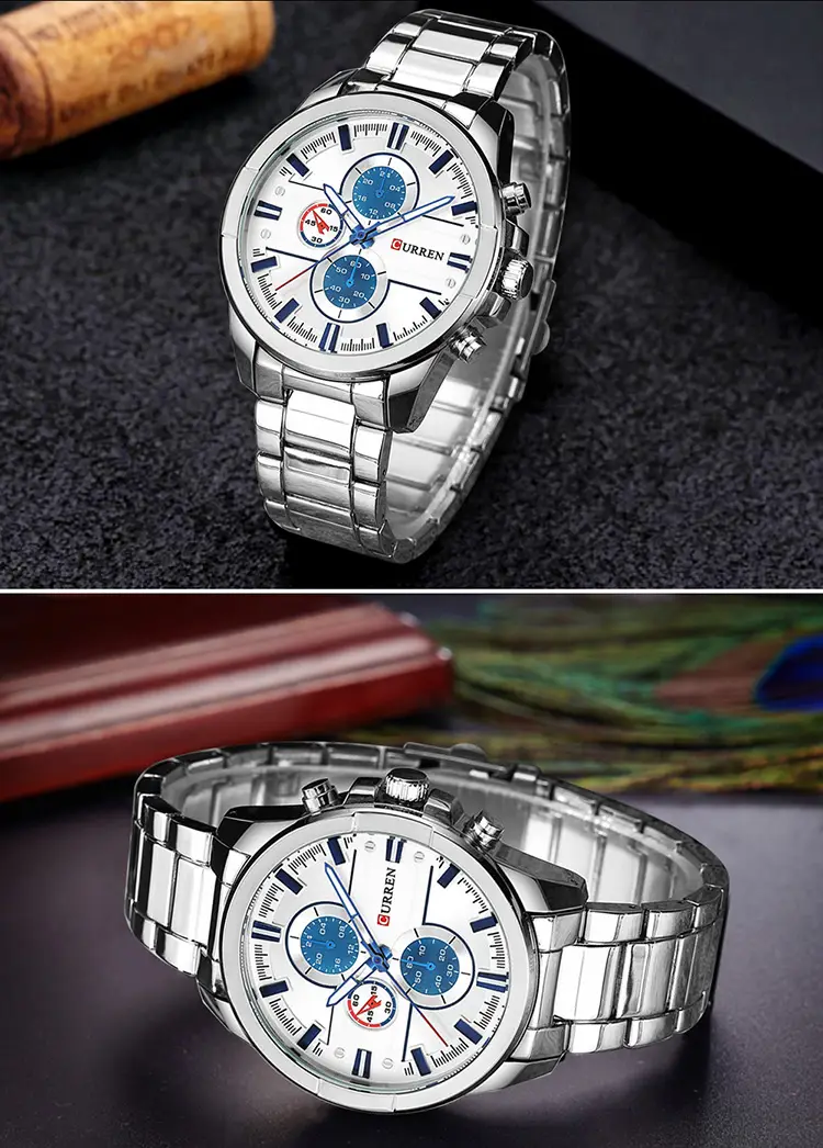 CURREN Ref 8274 - Imagen 4