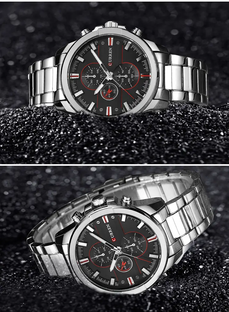 CURREN Ref 8274 - Imagen 3