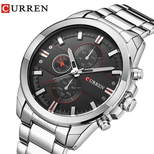 CURREN Ref 8274 - Imagen 2