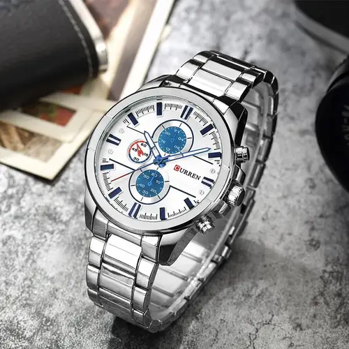 CURREN Ref 8274 - Imagen 3