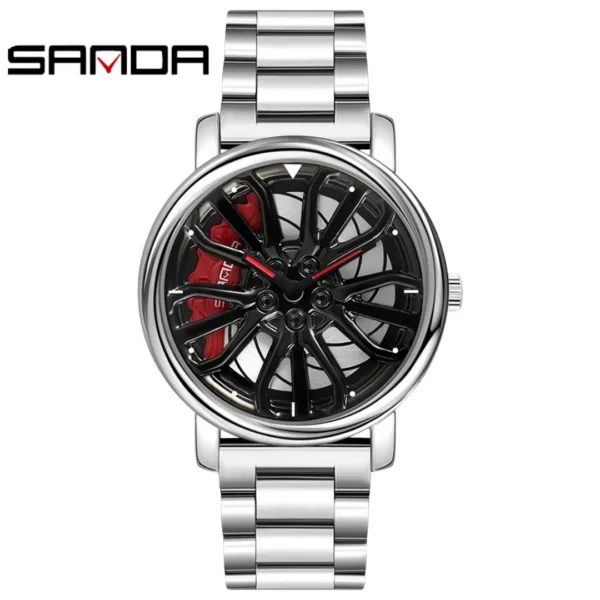 SANDA Ref 1057