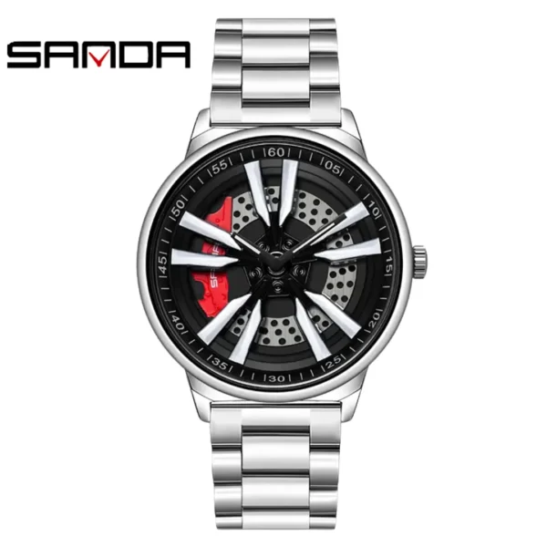 SANDA Ref 1111