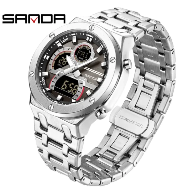 SANDA Ref 3368