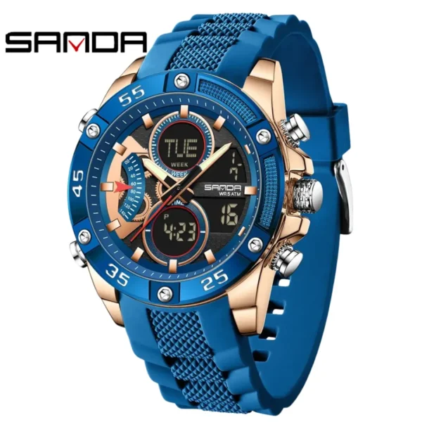 SANDA Ref 5104