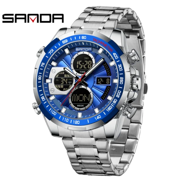 SANDA Ref 5105
