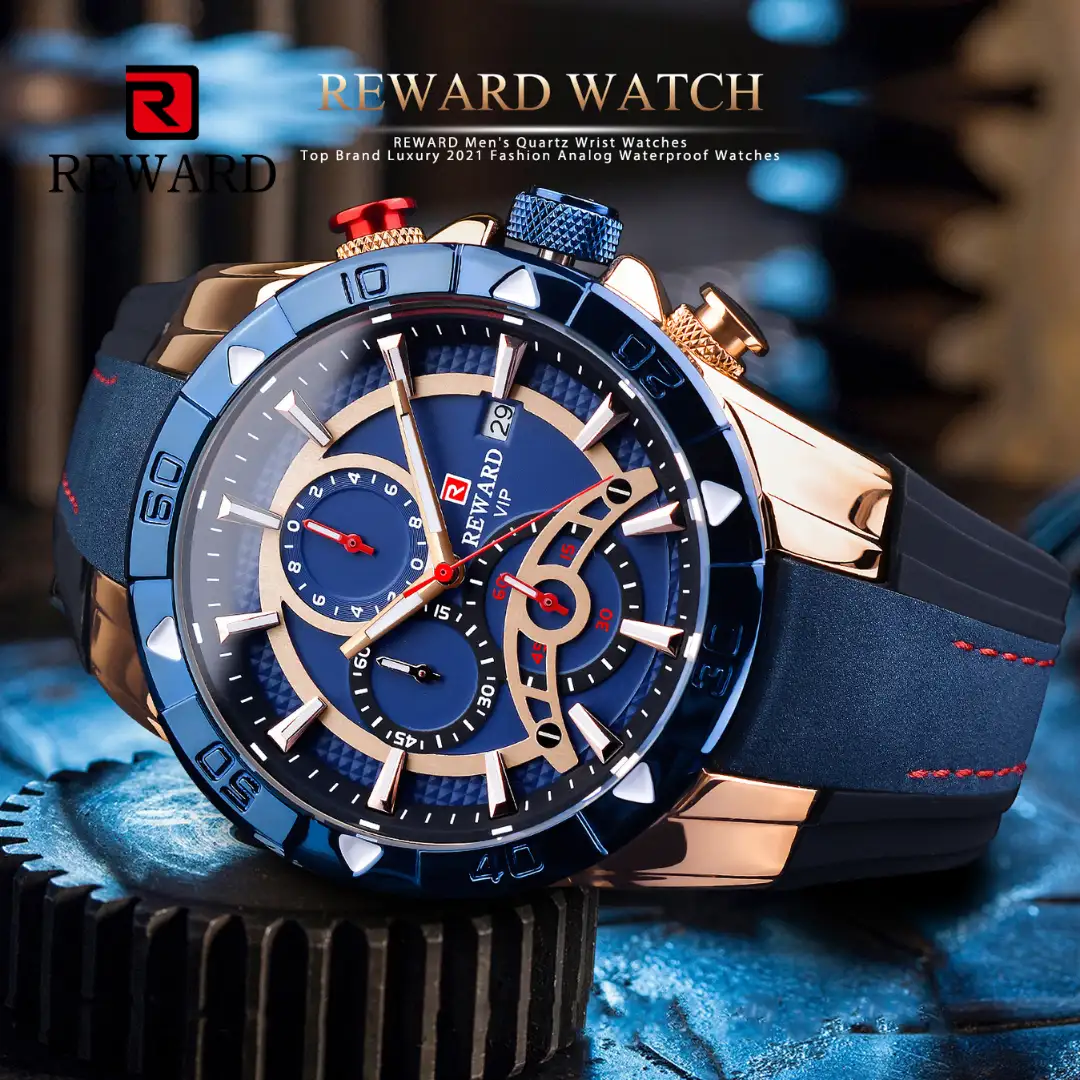 REWARD Ref 83013 - Imagen 3
