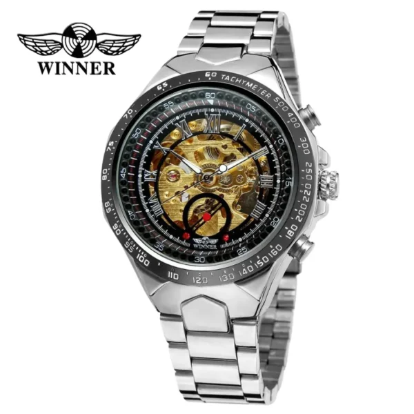 WINNER Ref 432