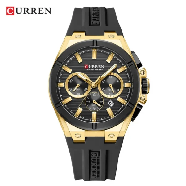 CURREN Ref 8487
