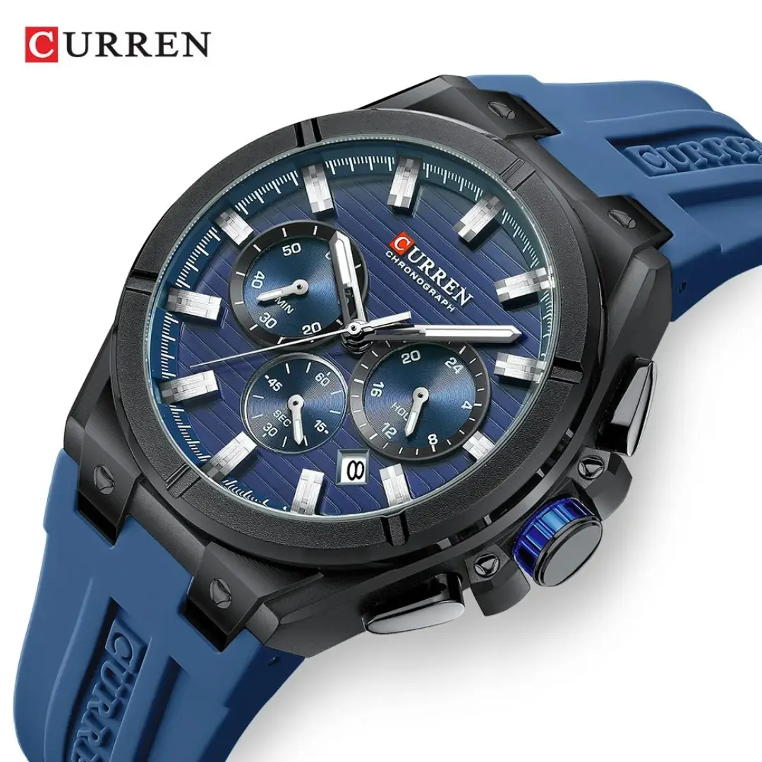 CURREN Ref 8487 - Imagen 2