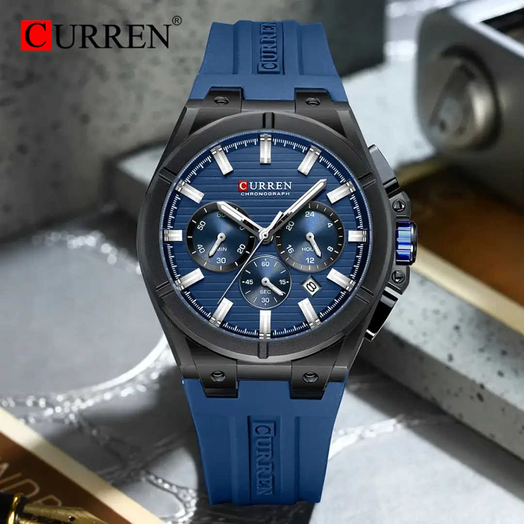 CURREN Ref 8487 - Imagen 3