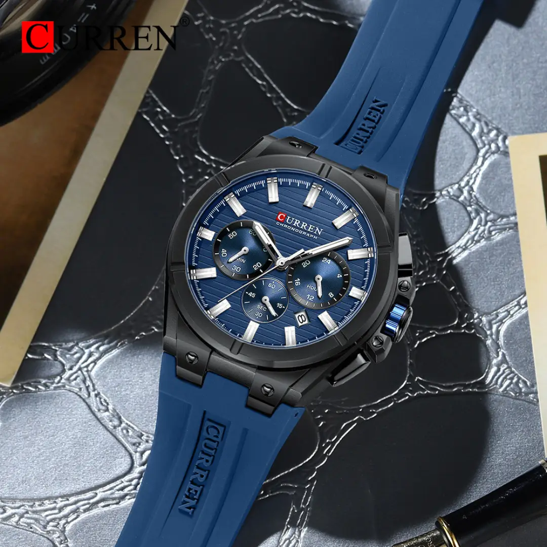 CURREN Ref 8487 - Imagen 4