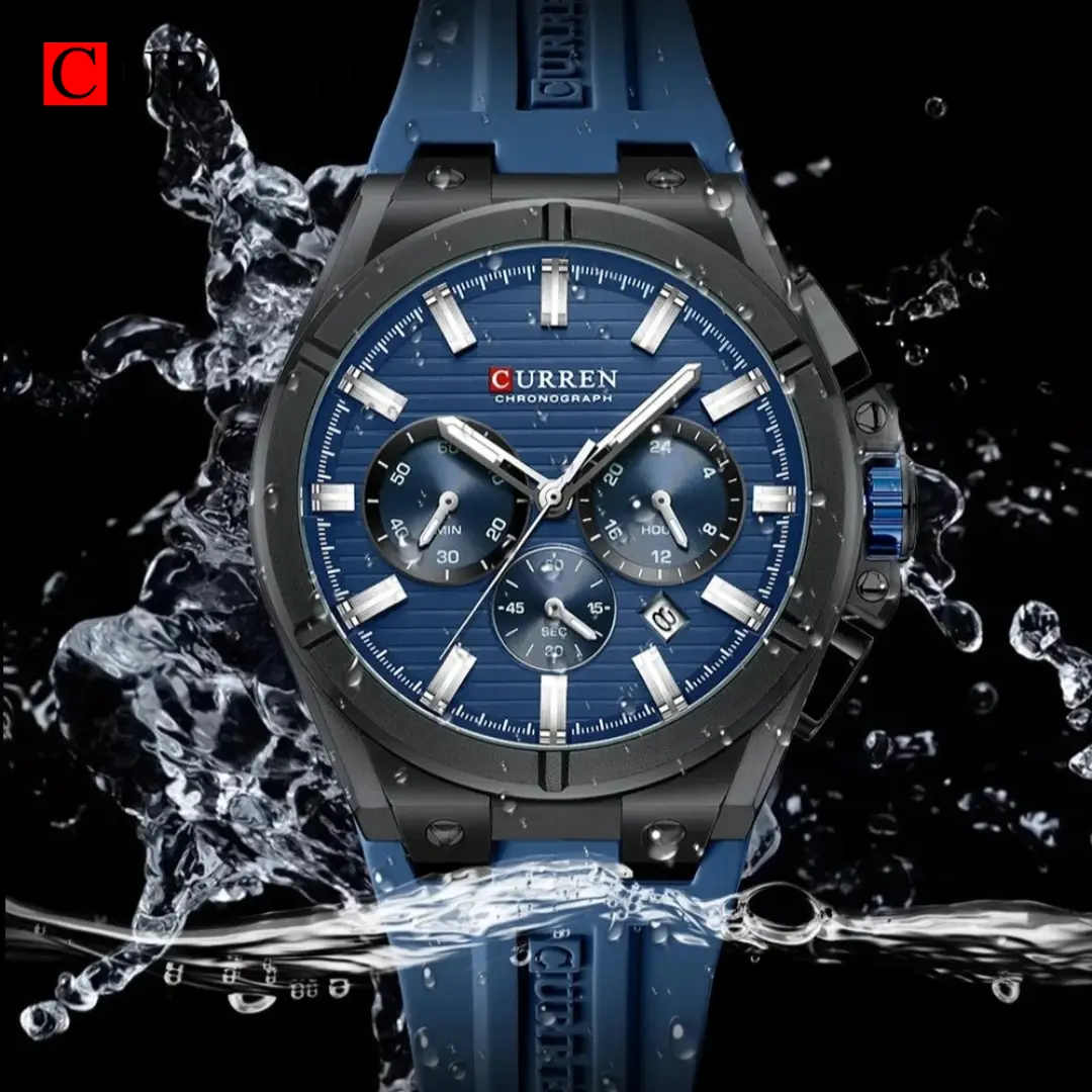 CURREN Ref 8487 - Imagen 5
