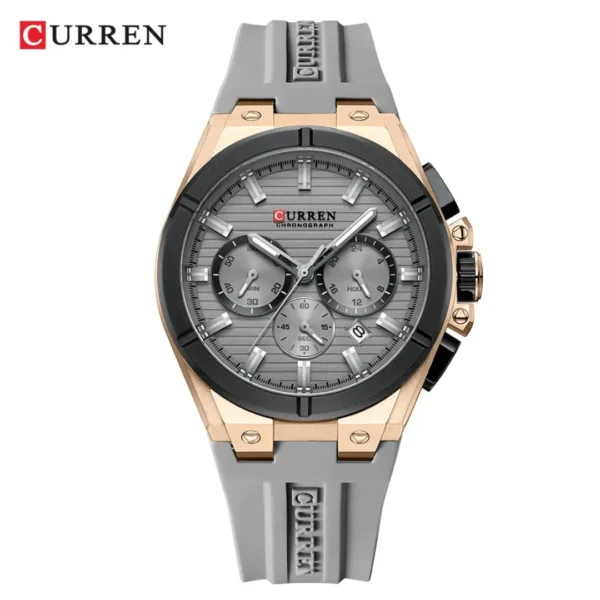CURREN Ref 8487