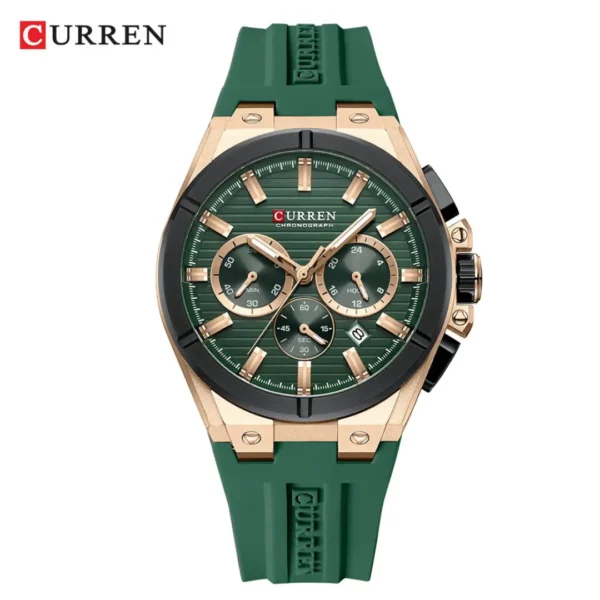CURREN Ref 8487