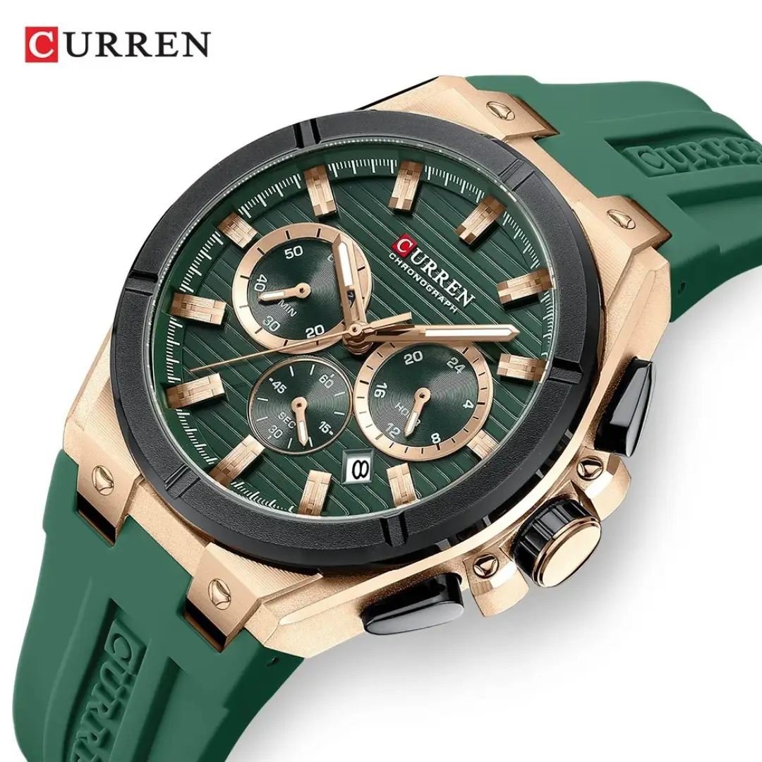 CURREN Ref 8487 - Imagen 2
