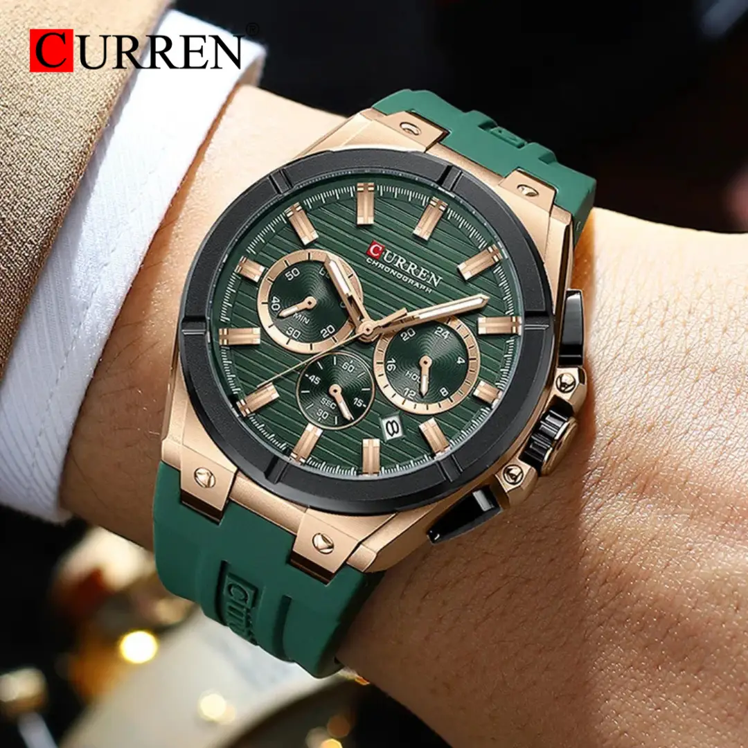 CURREN Ref 8487 - Imagen 4