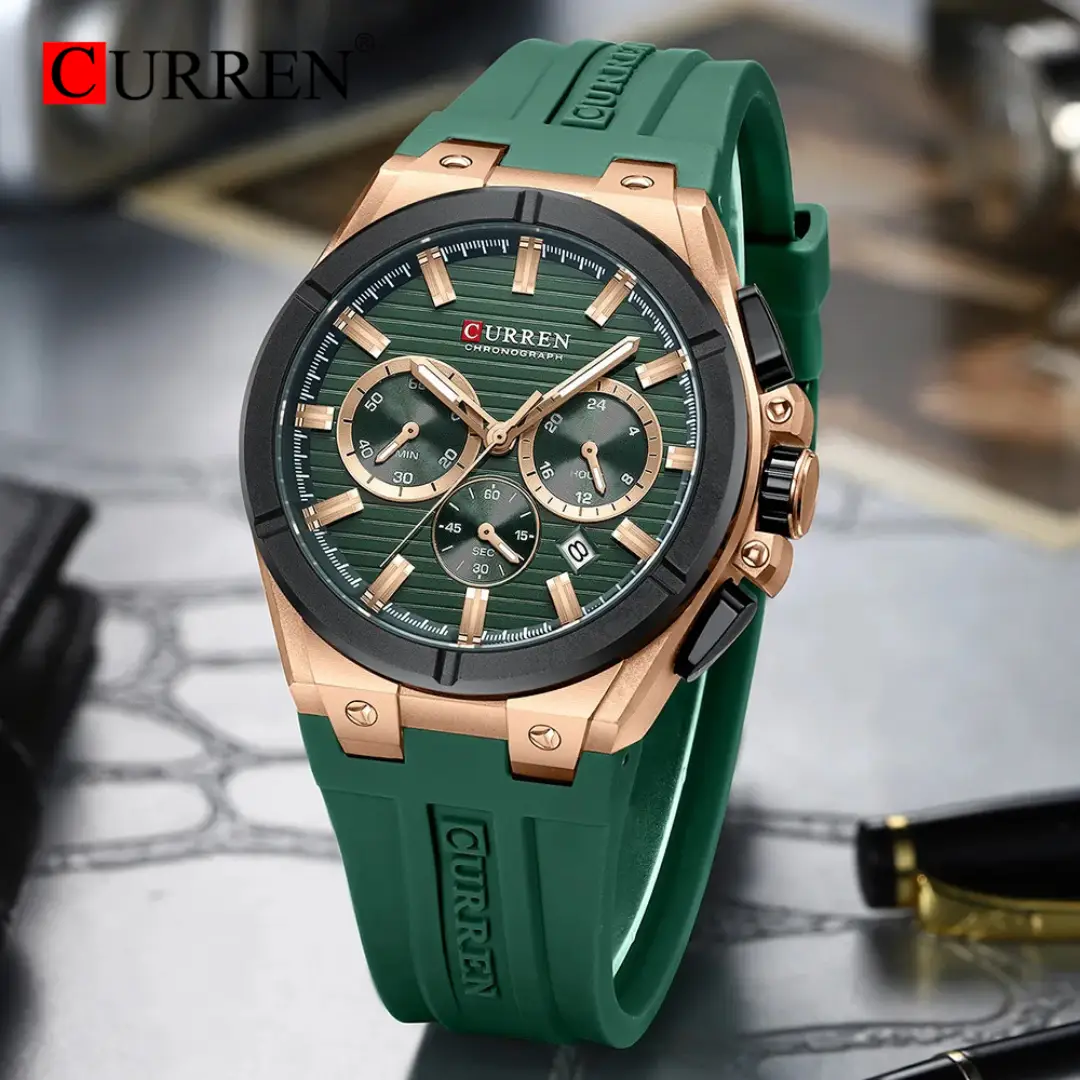 CURREN Ref 8487 - Imagen 3